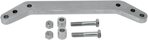 Lowering Kit Silver, 2, nordicamoto.ro