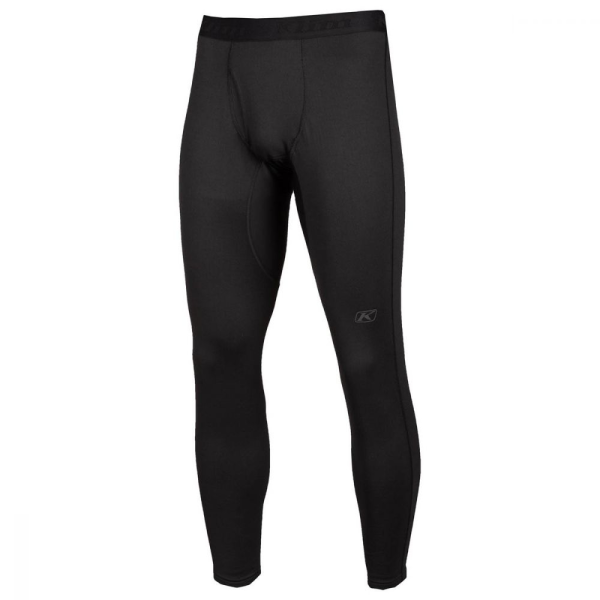 Klim Base Layer Aggressor 3.0 Black .0 SM Negru 3 nadrág, 1, nordicamoto.ro