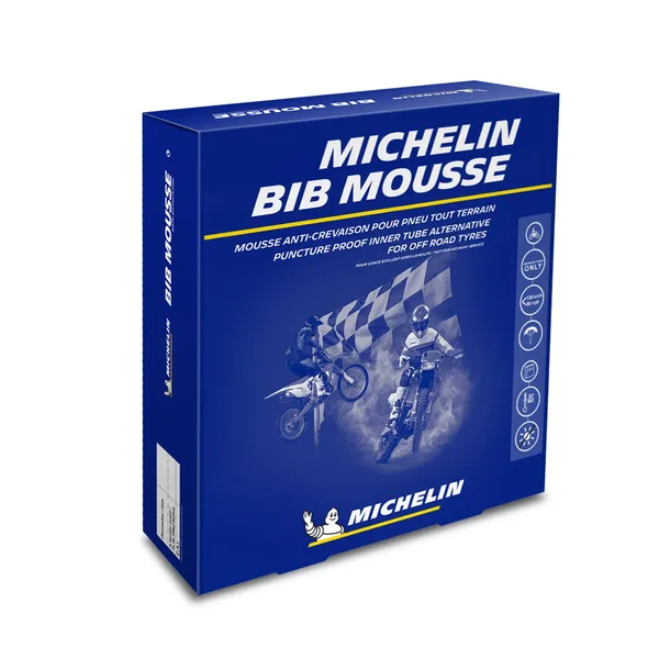 Bib Mousse®, 1, nordicamoto.ro