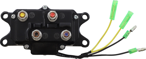 Winch Contactor, 1, nordicamoto.ro