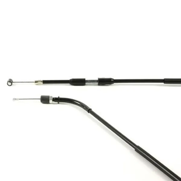 Fekete standard kuplungkábelt, 1, nordicamoto.ro