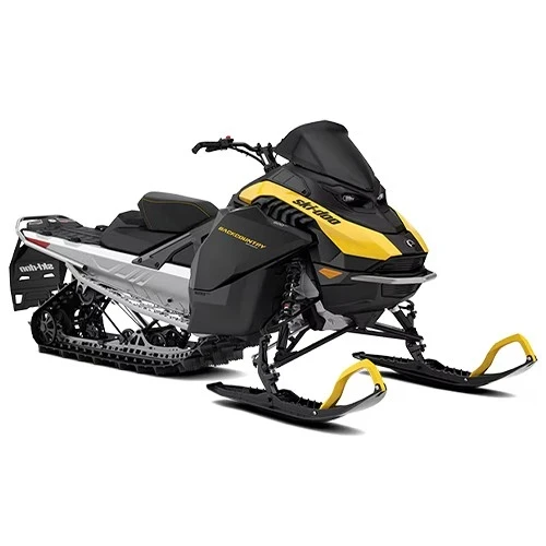 Ski-Doo Backcountry SPORT 600 EFI motoros szán '26, 1, nordicamoto.ro