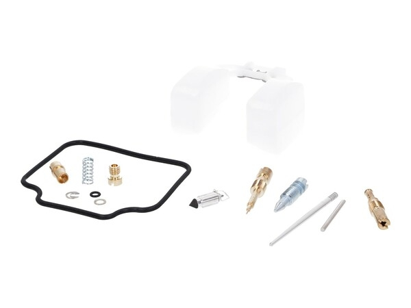 Carburetor Rebuild Kits, 1, nordicamoto.ro