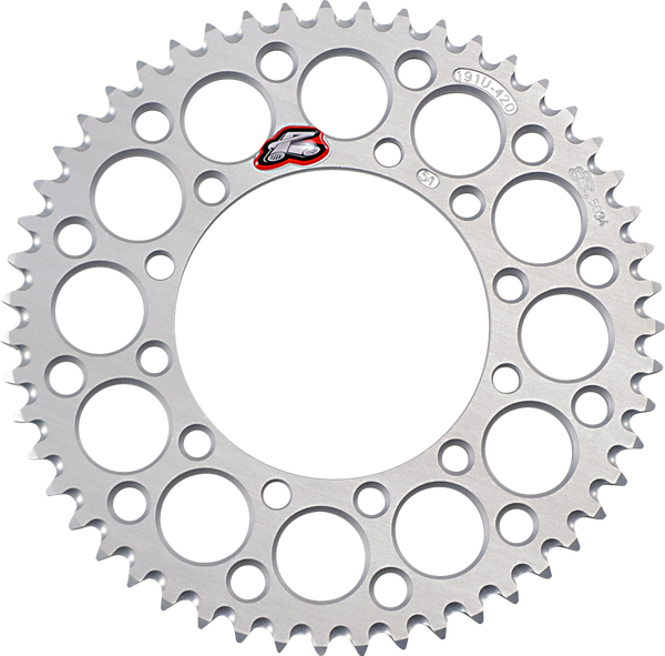 Rear Sprocket Silver, 1, nordicamoto.ro