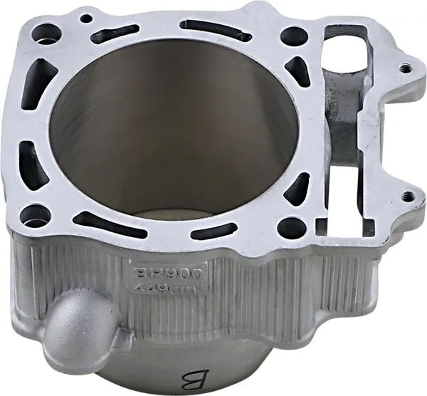 MOOSE RACING Replacement Cylinder Gray, 1, nordicamoto.ro