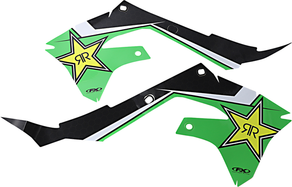 Rockstar Shroud Graphic Kit, 3, nordicamoto.ro