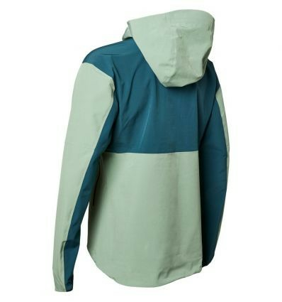 Fox Ranger 3L Water Sage M kabát, 2, nordicamoto.ro