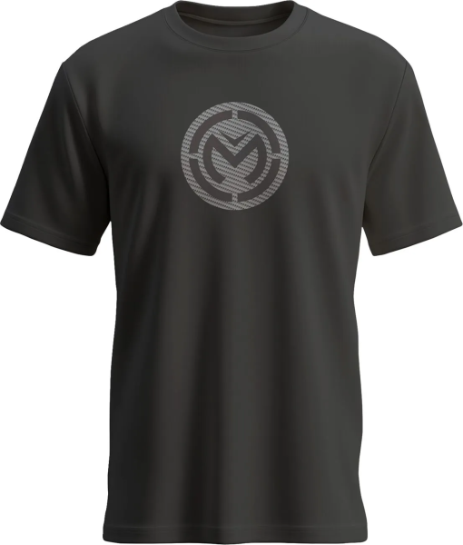 Tricou MOOSE RACING Carbonizer Black M, 1, nordicamoto.ro