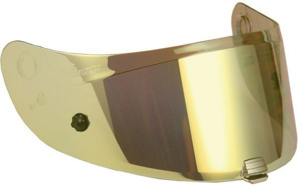 Viziera HJC RPHA 71, HJ-40 Auriu oglinda, 1, nordicamoto.ro