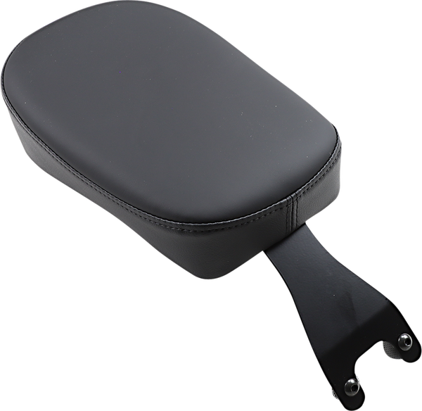 Bobber Passenger Seat Black, 1, nordicamoto.ro
