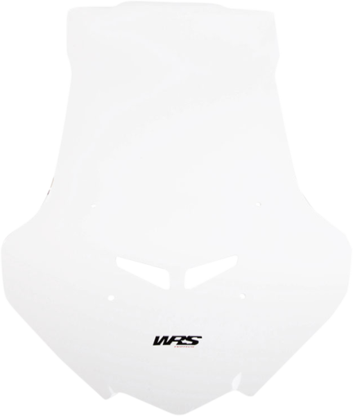 Windscreen For Scooter Clear, 3, nordicamoto.ro