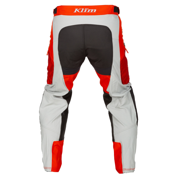 Pantaloni Klim Dakar In The Boot Potter's Clay, 34, nordicamoto.ro