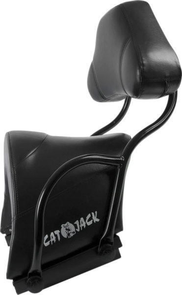 Seat Jack Seat Black, 1, nordicamoto.ro