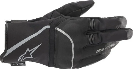Manusi Textile Alpinestars Syncro v2 Drystar Black Mid Grey S, 3, nordicamoto.ro