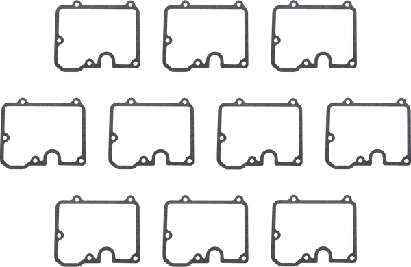 Replacement Transmission Top Cover Gaskets, 3, nordicamoto.ro