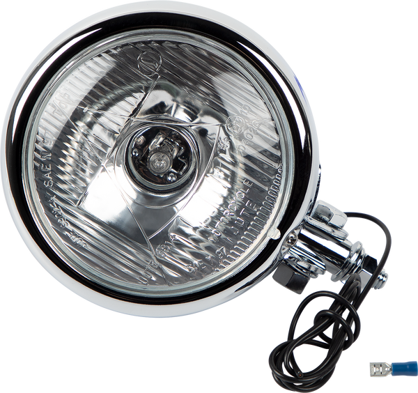 4-1/2(r) Spotlight Chrome, 1, nordicamoto.ro