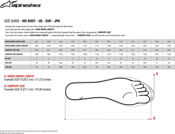 Alpinestars Tech 7 Enduro Drystar csizma, szürke/piros, 38-as méret, 2, nordicamoto.ro