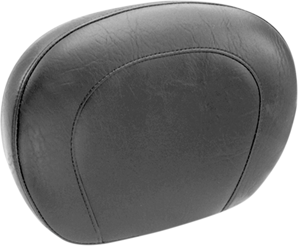 Contour Sissy Bar Pad Black, 1, nordicamoto.ro