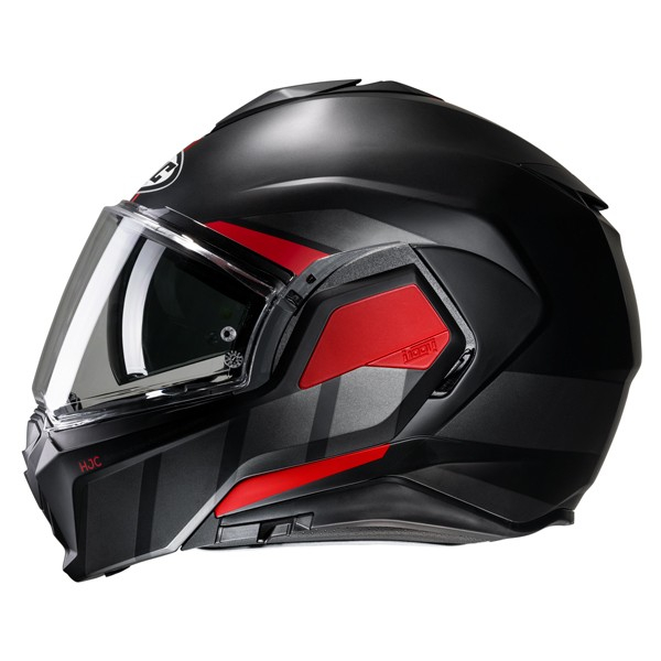 Casca HJC i100 Beis, 5, nordicamoto.ro