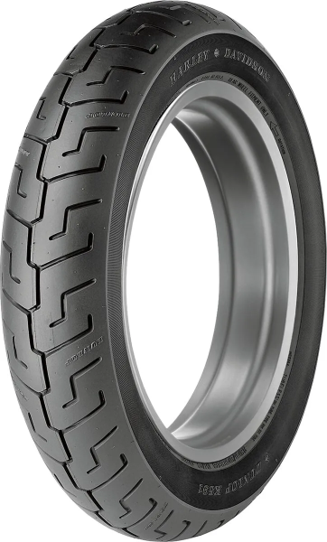 Dunlop K591 Elite 160/70B17 (73V) TL hátsó gumiabroncs, 1, nordicamoto.ro
