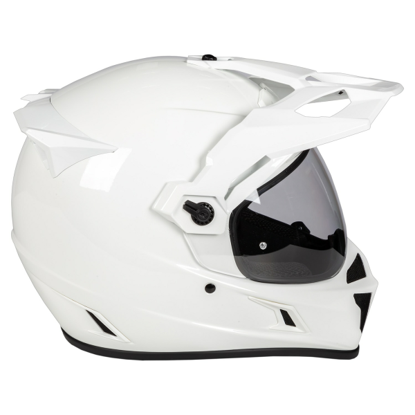 Krios Helmet ECE/DOT Twotrak Redrock (Non-Current), 6, nordicamoto.ro