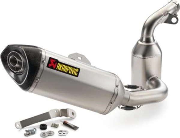 AKRAPOVI „SLIP-ON LINE”, 1, nordicamoto.ro