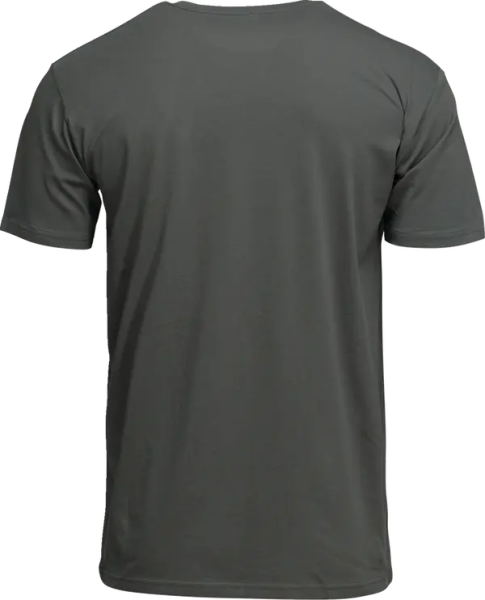 Tricou Thor Forge Gray XL, 3, nordicamoto.ro