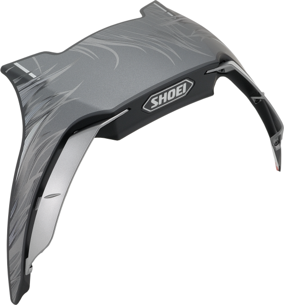 SHOEI XSPR3 Albastru sisak hátsó stabilizátor kiegészítő, 2, nordicamoto.ro