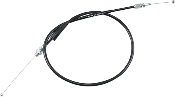 Gázkábel – Honda (516) Standard fekete, 1, nordicamoto.ro
