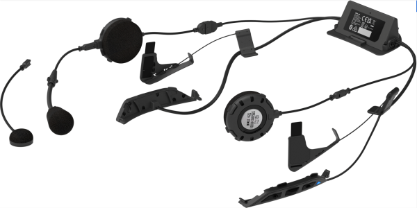 SHOEI SENA SRL3 NEO3/GTA3/JCR3 kommunikációs rendszer, 7, nordicamoto.ro