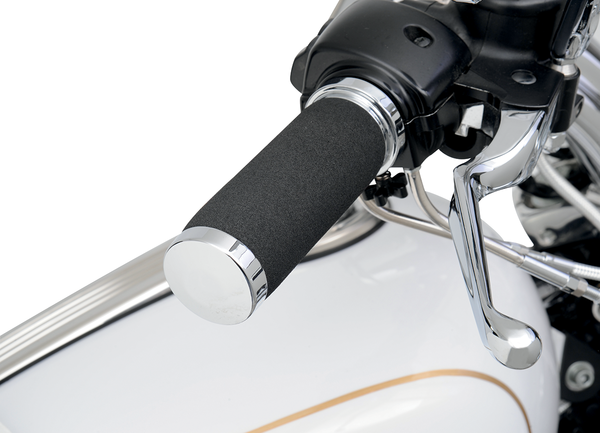 Sundance® Grips Black, 1, nordicamoto.ro