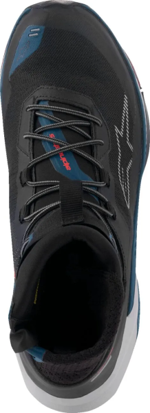 Speedforce Xr cipő, fekete, 10,5-es méret, 2, nordicamoto.ro