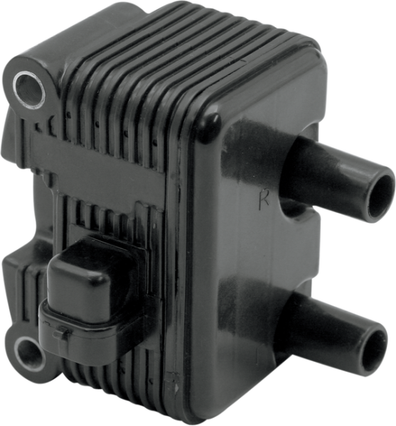 0.5 Ohm High-output Single-fire Ignition Coil Black, 1, nordicamoto.ro