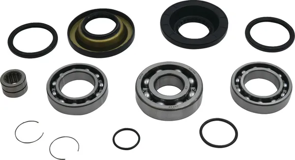 Differential Bearing-seal Kit, 1, nordicamoto.ro