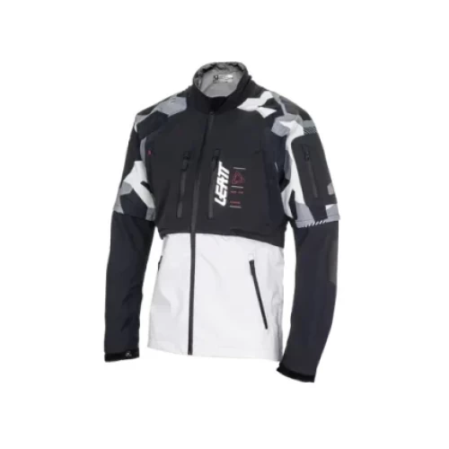 Leatt Moto 4.5 Hydradri Forge S dzseki, 1, nordicamoto.ro