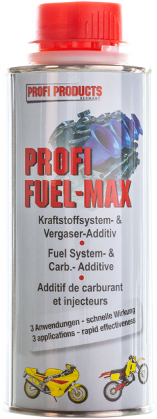 Profi Fuel Max, 4, nordicamoto.ro