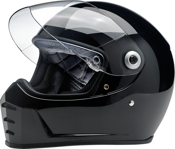 Lane Splitter Helmet Black M, 2, nordicamoto.ro