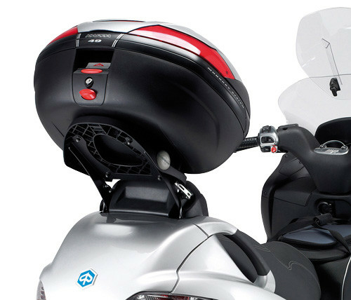 Kappa központi váz a következő modellekhez: PIAGGIO Mp3 125/250/300/400 '06–'11, Mp3 Touring 300–400 '11, Mp3 Business 300, Mp3 Sport 300 '12–'14, Mp3 Business 500 és Mp3 Sport 500 '12–'13, 1, nordicamoto.ro