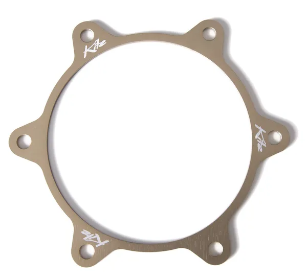 Bronz hátsó kerékagy-adapter, 1, nordicamoto.ro