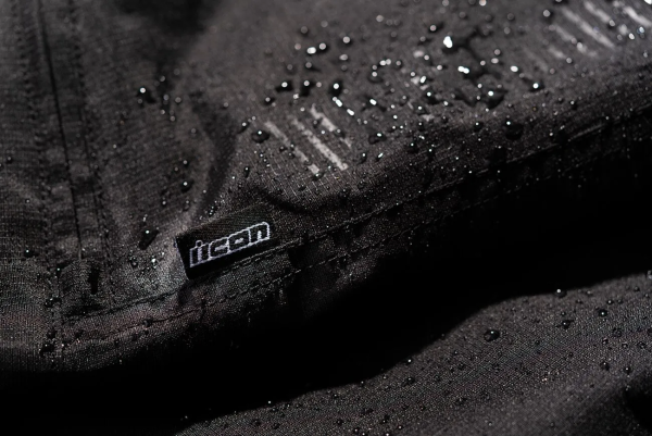 Pantaloni Icon PDX3™ Black 3XL, 6, nordicamoto.ro