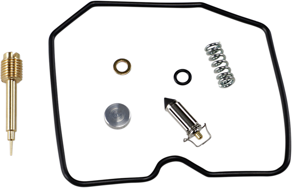 Economy Carburetor Repair Kit, 2, nordicamoto.ro