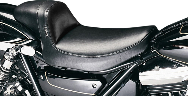Daytona Sport Solo Seat Black, 1, nordicamoto.ro