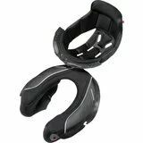 SCORPION ADX-2/EXO-930 EVO M sisakbélés-készlet, 2, nordicamoto.ro
