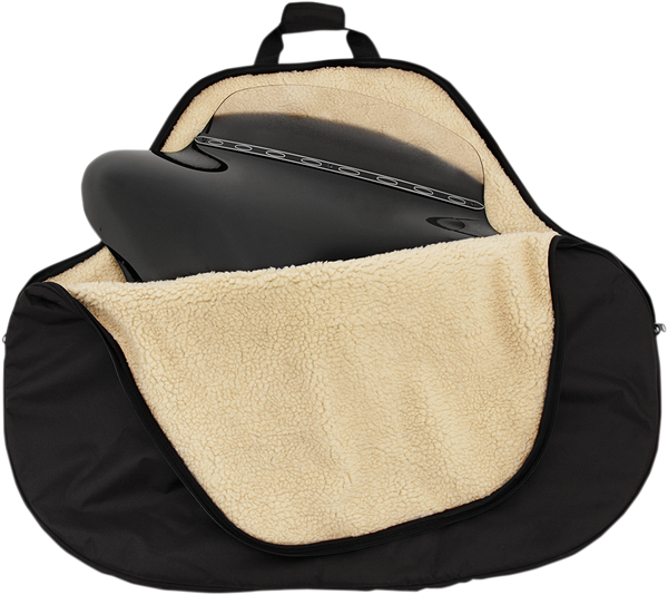 Batwing Fairing Storage Bag, 3, nordicamoto.ro