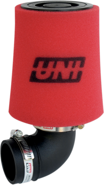 Air Filter Kit Black, Red, 1, nordicamoto.ro