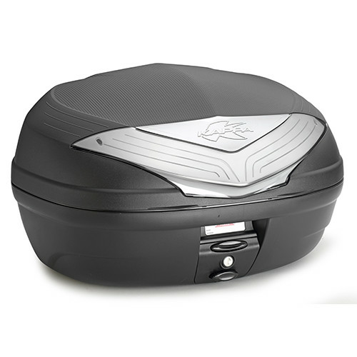 Kappa Monolock Urban 46L K466NT csomagtartó, 2, nordicamoto.ro
