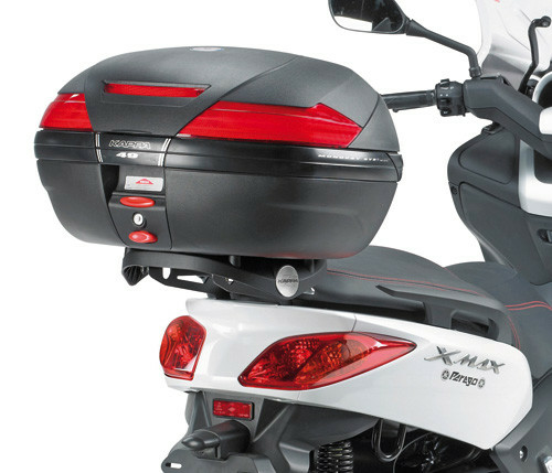 Kappa főváz a YAMAHA X-MAX 125–250 (2010–2013) / MBK Skycruiser 125 (2010–2012) modellekhez, 1, nordicamoto.ro