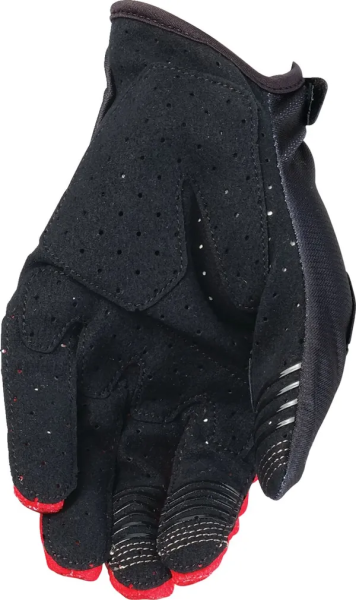 MOOSE RACING Agroid Mtb Gloves Red  L, 2, nordicamoto.ro