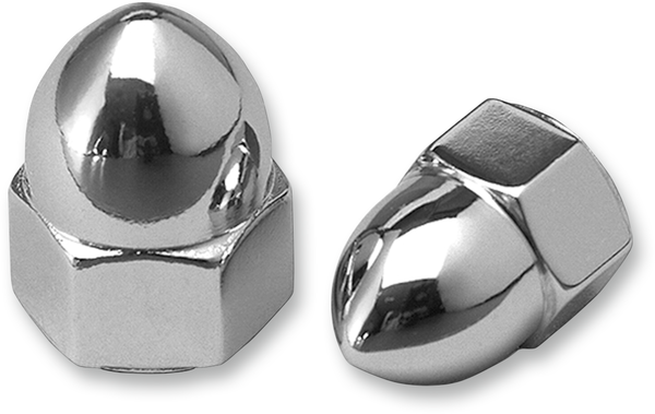 Acorn Hardware Kit Silver, 2, nordicamoto.ro