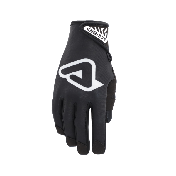 Acerbis CE Neoprene 3.0 kesztyű, fekete, XL, 1, nordicamoto.ro